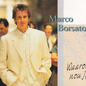 Marco Borsato